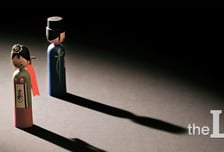 아들에게 집 넘기고 이혼하자는 남편