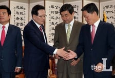 [여소야대 20대국회]② 경제활성화법 Vs. 비정규직양산법…합의점 찾을까