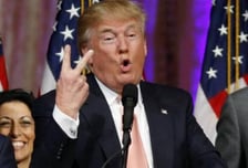 여론조사가 미쳤다? 미국도 골치라는데