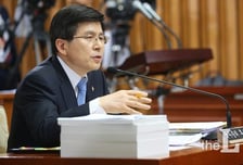 '전관예우 근절' 시늉만 하는 법조3륜…국감 자료제출조차 모두 반대