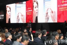 '히든카드' 우상호와 마이너리티 리포트