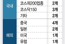 국내외 증시 박스권에 갇히자 레버리지 ETF 관심