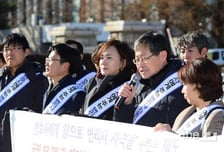 누구도 만족 못한 변리사법 시행령…'변리사 vs 변호사' 논란 가열