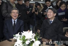 [뷰300]야권의 잠룡들, 승천 위한 여의주는 호남민심