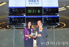 삼성자산, 홍콩서 최초 레버리지·인버스 ETF 상장