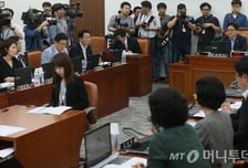 [뷰300]조사대상 공방속 운용의 묘 발휘한 '가습기 특위'