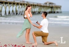 매일 집 앞서 기다리는 男…결혼해도 될까요