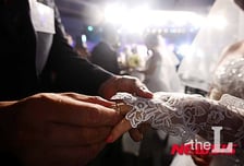 이혼하라고 예물을 거둬간 시어머니