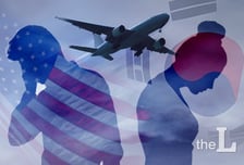 기러기 부인, 남편몰래 외국서 이혼판결 가능할까