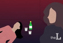 [CSI: 서초]내연녀가 떠난뒤 아내가 숨졌다