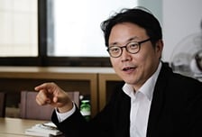 [홍일표의 미래정치]'최순실 게이트'를 대하는 대구민심