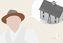 전 재산인 집 한 채, 아들한테만 주고 싶은데…