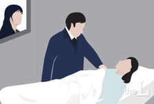 10년 넘게 어머니 병수발한 대가를 받고 싶어요