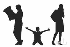 아내가 이혼하면 아들 성을 바꿔버린다는데…