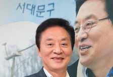 [정두언의 정치상식]권력은 물려받을 수 없다
