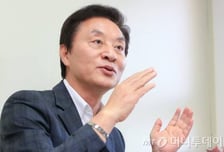 [정두언의 정치상식]당태종의 교과서, 적을 포용하라