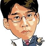 마약에 취한 대통령, 우울증에 걸린 대통령