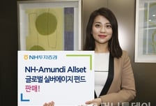 美대선·글로벌 고령화 수혜..NH 헬스케어 펀드 '주목' 