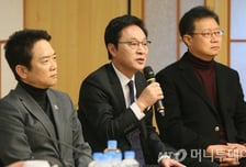 [정두언의 정치상식]백해무익한 인수위원회