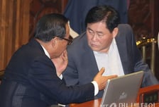 "대구는 우리편" 원조 친박의 오산