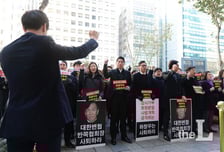 [유동주의 PPL]한달 남은 하창우 변협…현 주소는