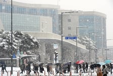 [정두언의 정치상식]권력놀음으로 탄생한 세종시