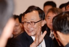 채동욱 "'최순실 게이트' 30%도 못밝혀, 특검 연장해야"