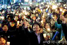 [the300레터]이정미와 문재인의 어떤 실수