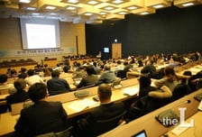 냉랭해지는 美 통상환경, "규제대응 비용, 큰폭증가 우려"