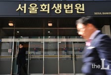 회생법원 "회생절차 인가까지 최단4주, 기업 가치훼손 줄일것"