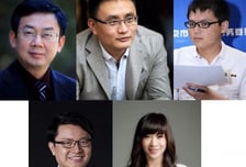 트럼프 시대, G2 중국의 대응전략은?