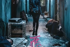 칸의 여자 될까, 김옥빈 복귀작 '악녀' 6월 개봉
