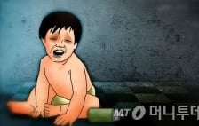 "액운 쫓아야 한다" 생후 6개월 아들 살해한 母 구속