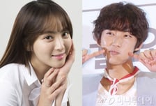 B1A4 공찬, 배우 정혜성과 열애설 "사실무근"