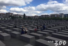 [the300 레터]베를린 '광화문광장'서 일본을 생각하다