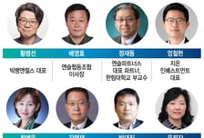 [알림]제7회 청년기업가대회, 최고의 엔젤·VC로 심사위원단 구성