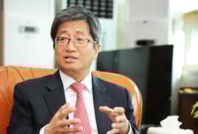 [프로필] 김명수 신임 대법원장 후보자