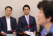 [법사위이야기]국회 '상왕'이 요깄네