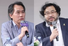 [알림] ‘제2회 한국과학문학상’ 시상식 및 심사위원 토크