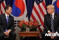 "밤 깊을수록 새벽온다"는 文대통령의 평화 '지분투자'