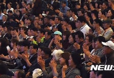 변두리에서 정치권의 중심으로…숙의민주주의 '라이즈'