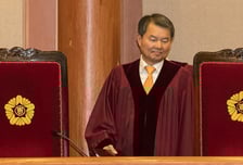 [프로필] 이진성 헌법재판소장 후보자