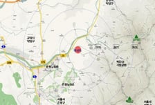 서울 은평구 진관동 313번지 일대, 집단취락지구 지정