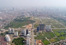 하노이에 '강남스타일'…대우건설 '한국형 신도시' 베트남에 수출 