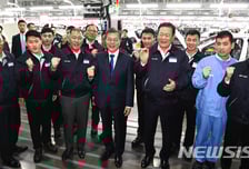 [춘추관]文 대통령은 왜 충칭을 갔을까