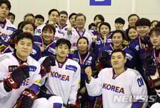 '평화올림픽' 올인 文대통령, 북핵해결 판 키우기