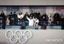 北美에 달린 '평창올림픽 이후' 南北…지렛대와 압박