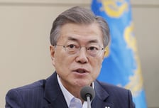 [춘추관]한미 FTA "근본적 문제의식"은 협상용