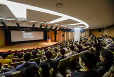 인공지능 기술 공유…엔씨소프트 AI 콘퍼런스 개최