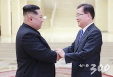 [MT리포트]전경련 "남북정상회담 '코리아 디스카운트' 해소 계기"